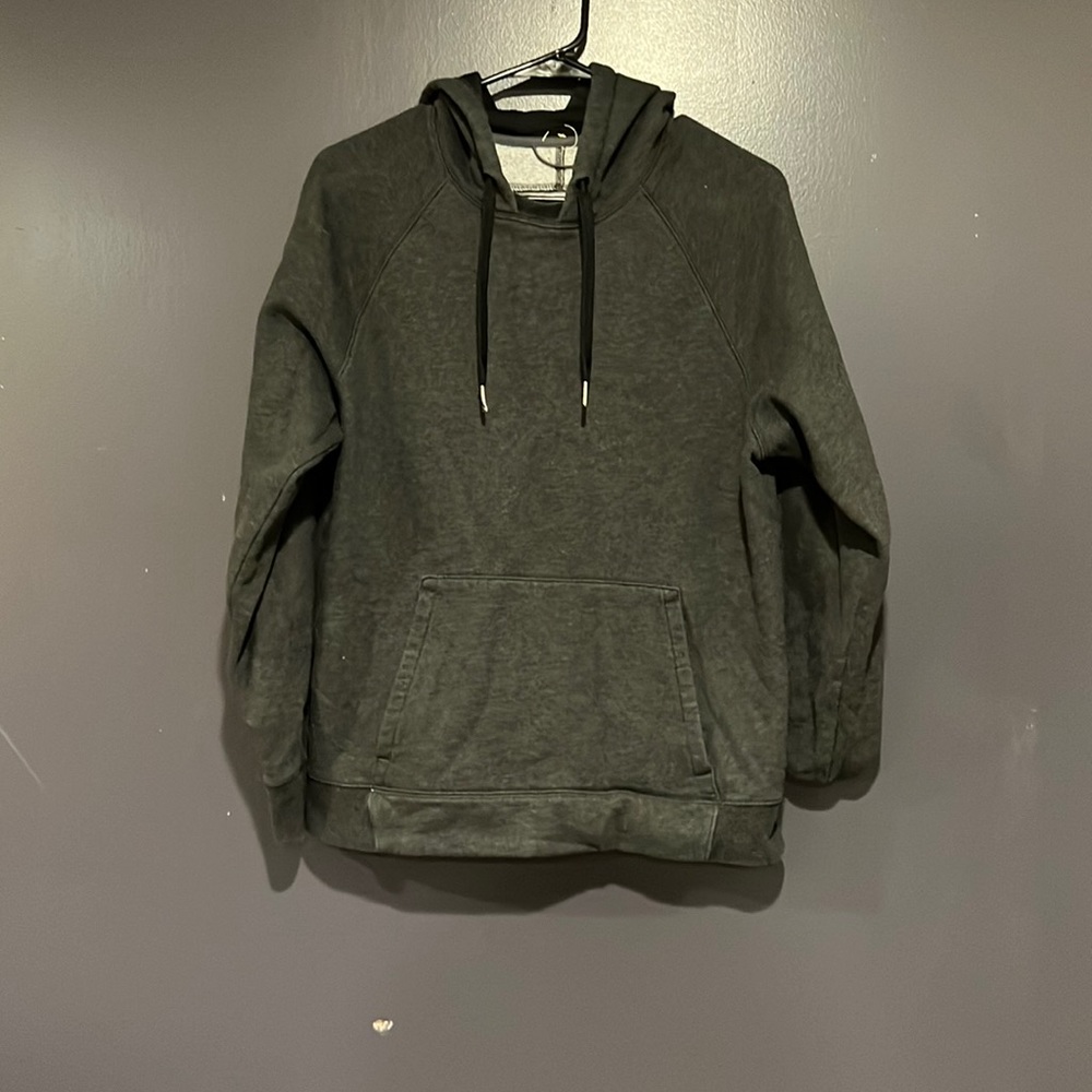 All in motion men’s hoodie